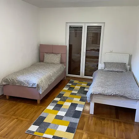 Villa Kulo *