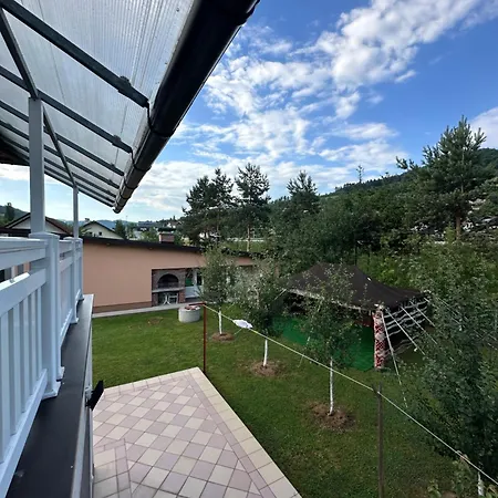 Villa Kulo Svrake