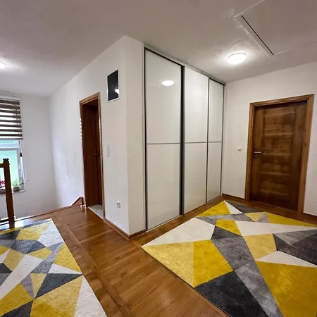 Villa Kulo Svrake